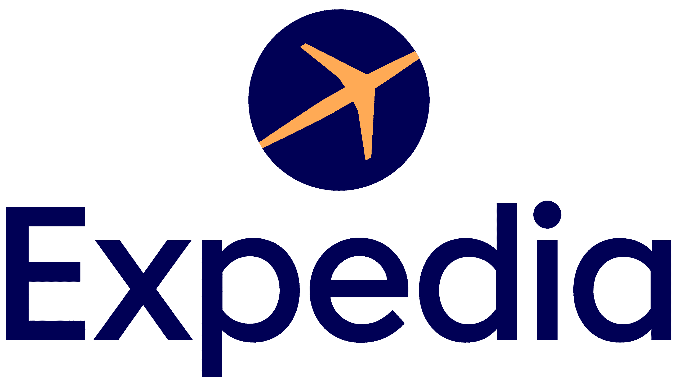 Expedia-Logo